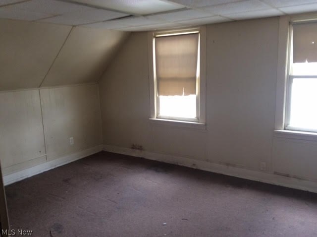 Benedict & Roots Allotment - Residential