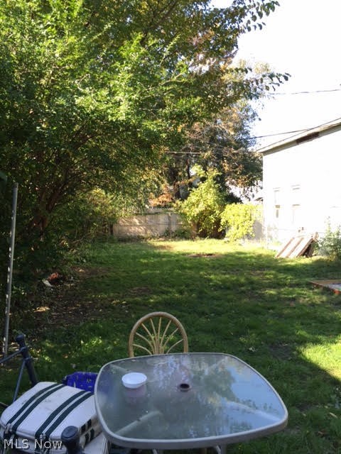 Benedict & Roots Allotment - Residential