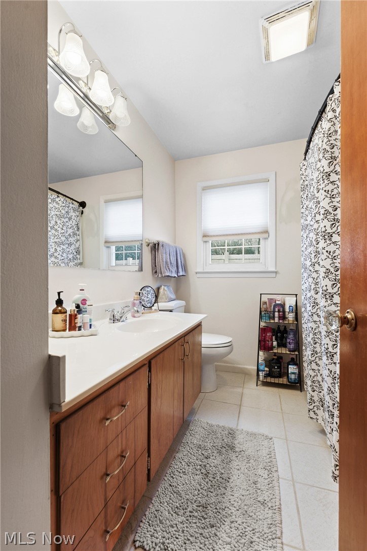 Kendal Heights - Residential