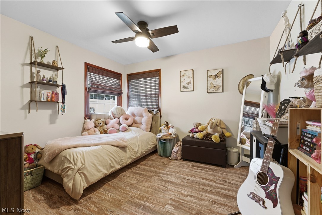 Kendal Heights - Residential