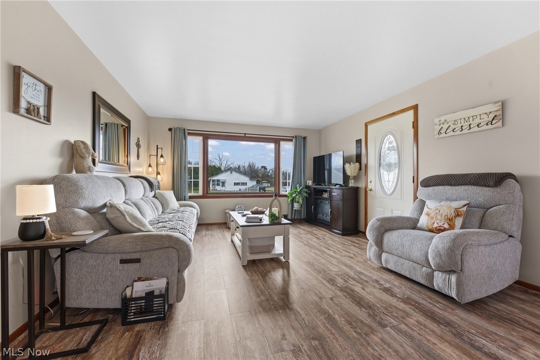 Kendal Heights - Residential