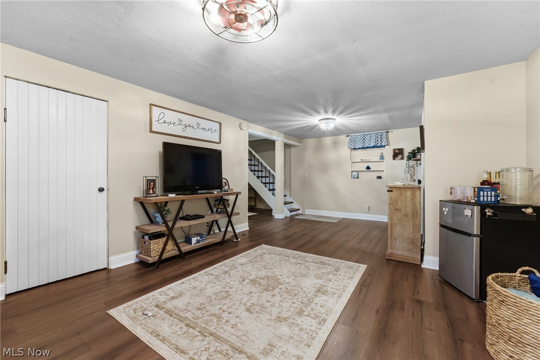 Kendal Heights - Residential