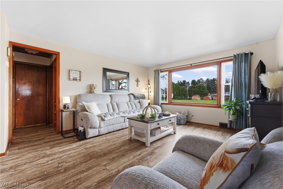 Kendal Heights - Residential