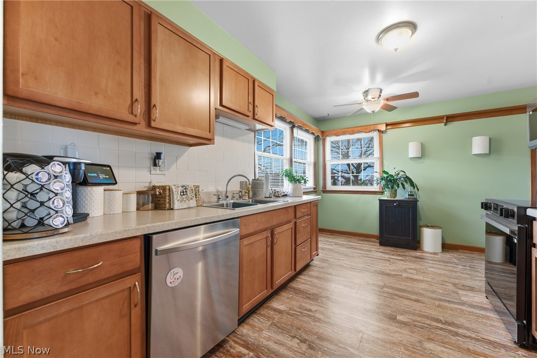 Kendal Heights - Residential