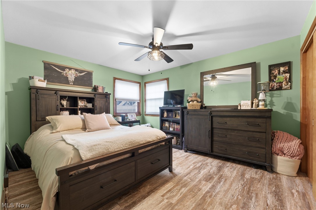 Kendal Heights - Residential