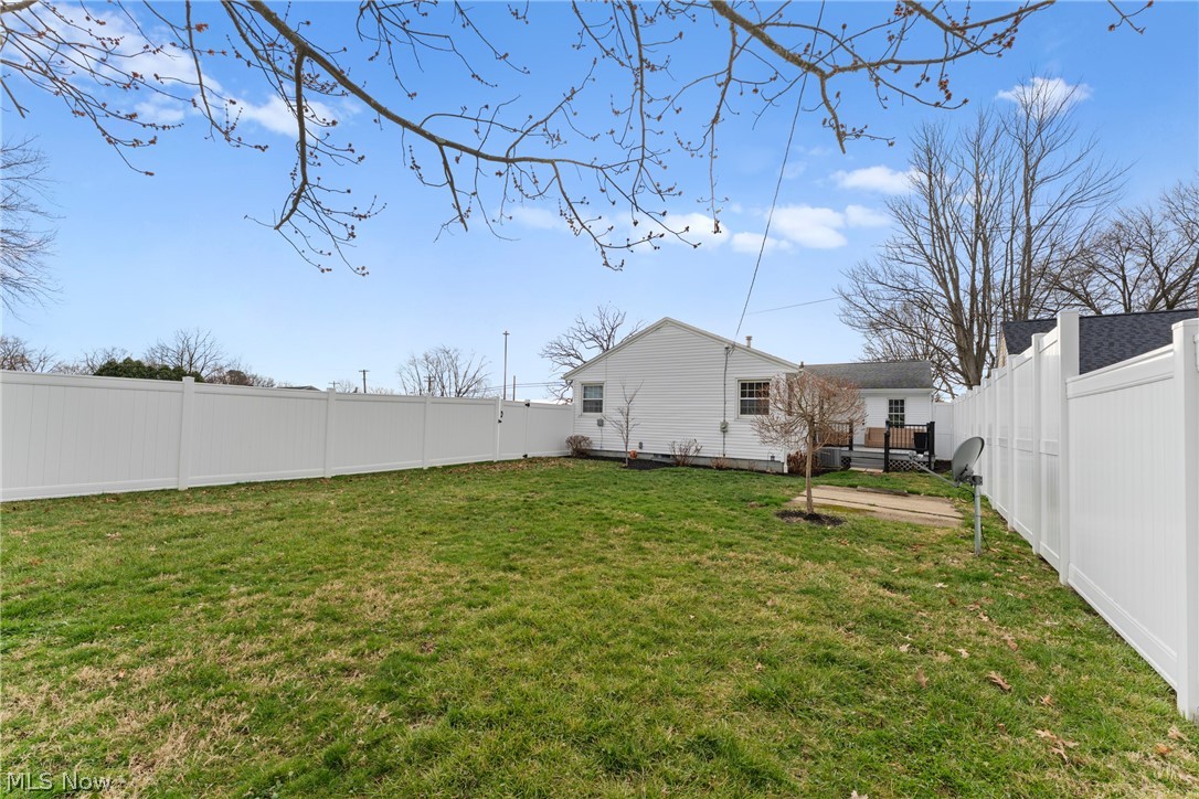 Kendal Heights - Residential