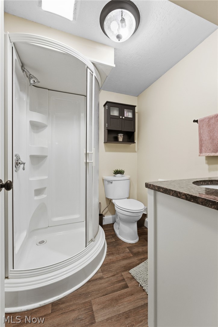 Kendal Heights - Residential