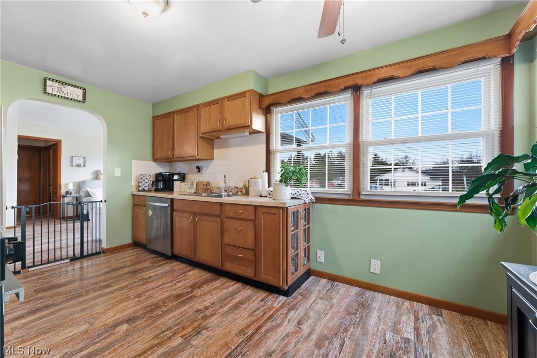 Kendal Heights - Residential