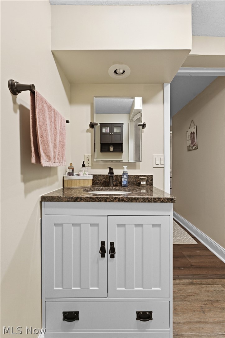 Kendal Heights - Residential