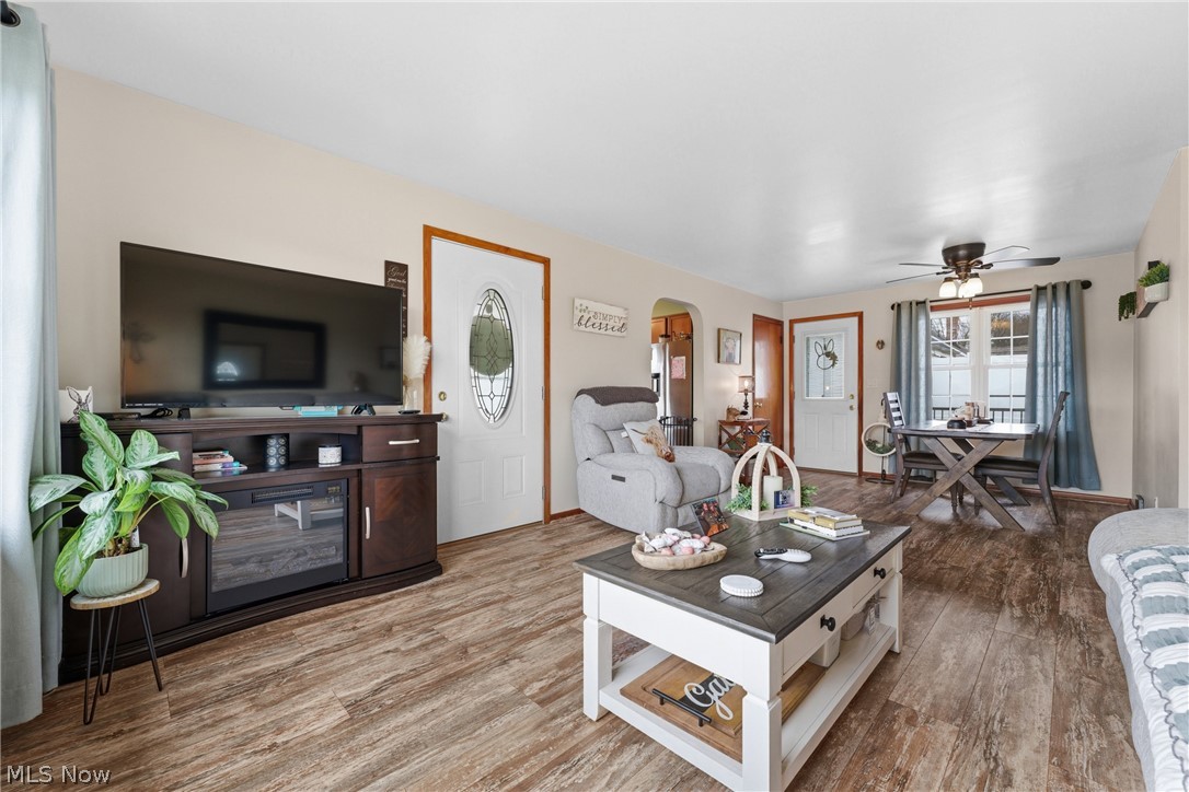 Kendal Heights - Residential