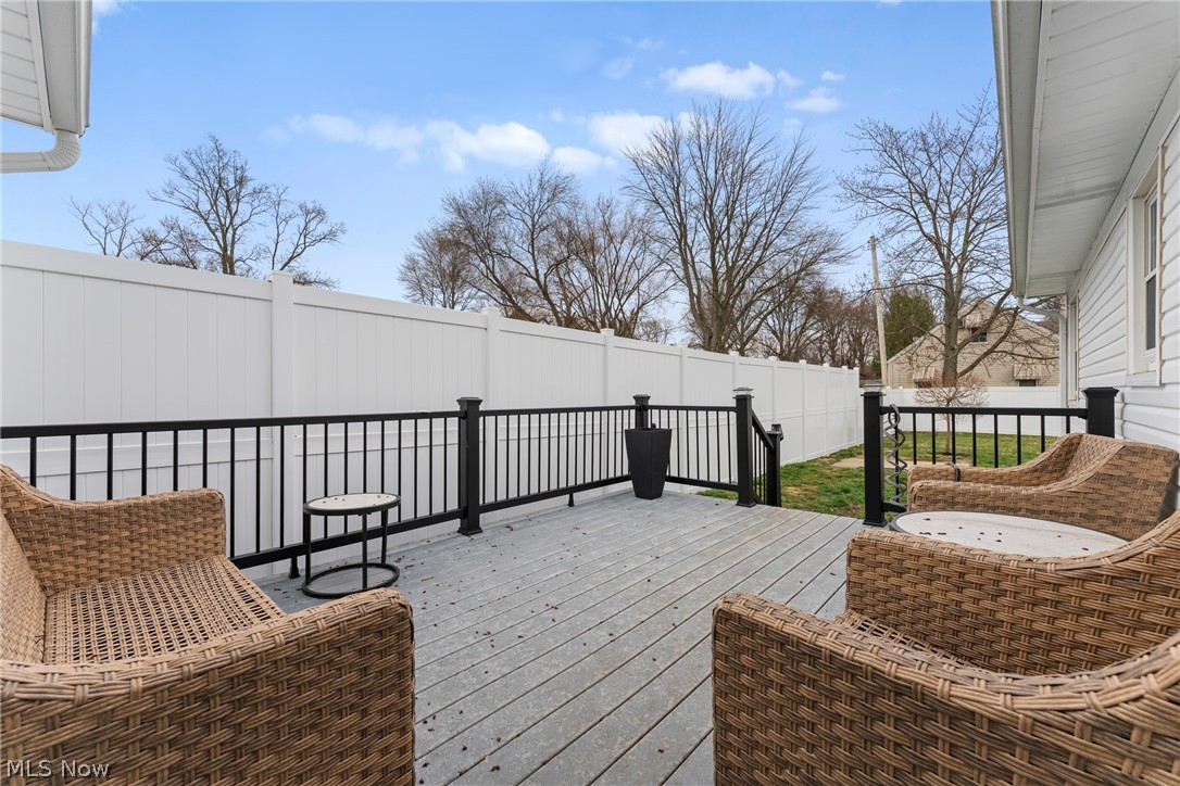 Kendal Heights - Residential