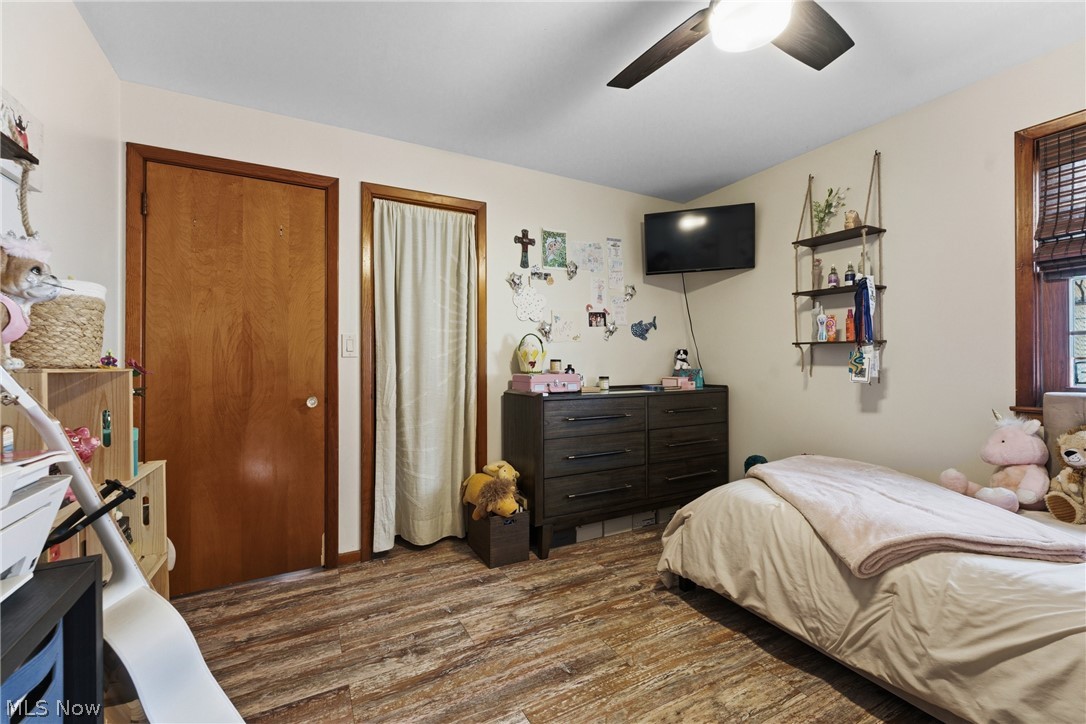 Kendal Heights - Residential