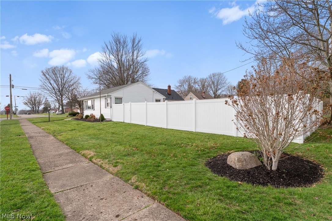 Kendal Heights - Residential