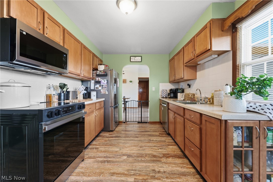 Kendal Heights - Residential