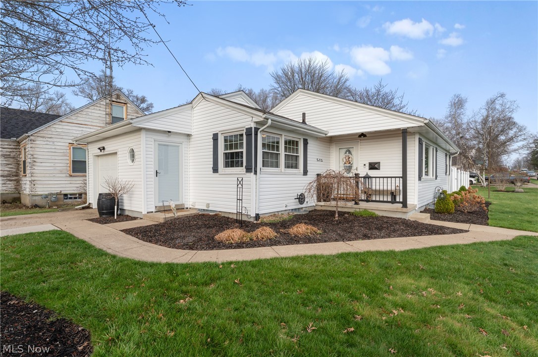 Kendal Heights - Residential