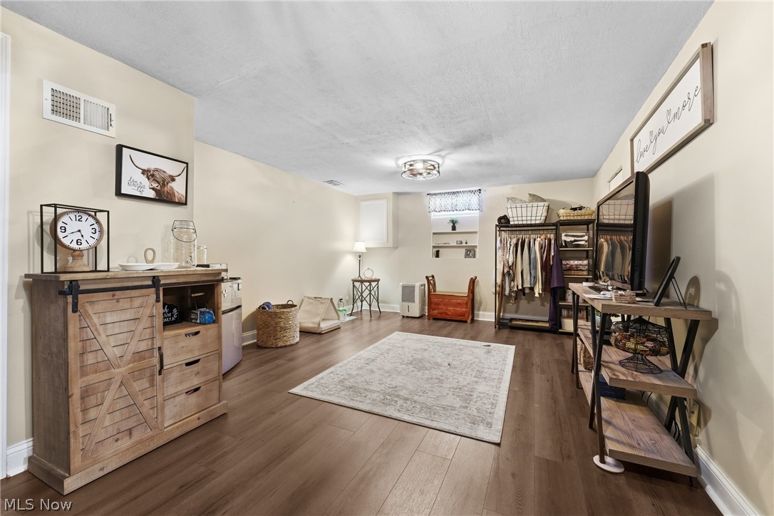 Kendal Heights - Residential