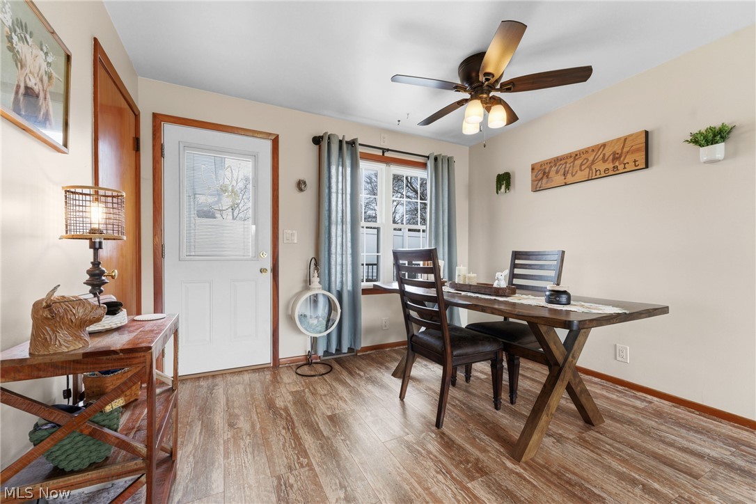 Kendal Heights - Residential