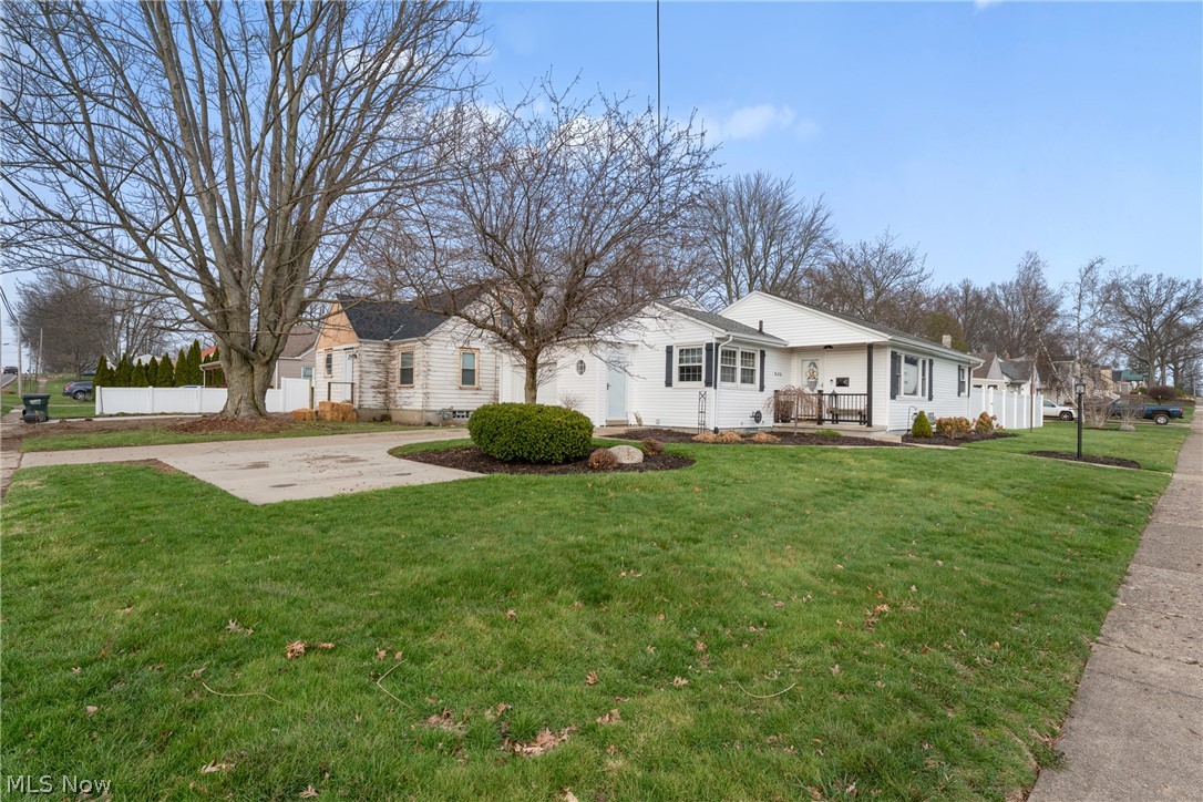 Kendal Heights - Residential