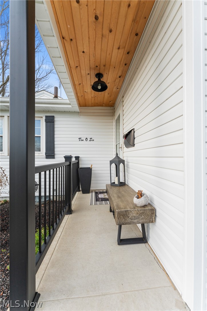 Kendal Heights - Residential