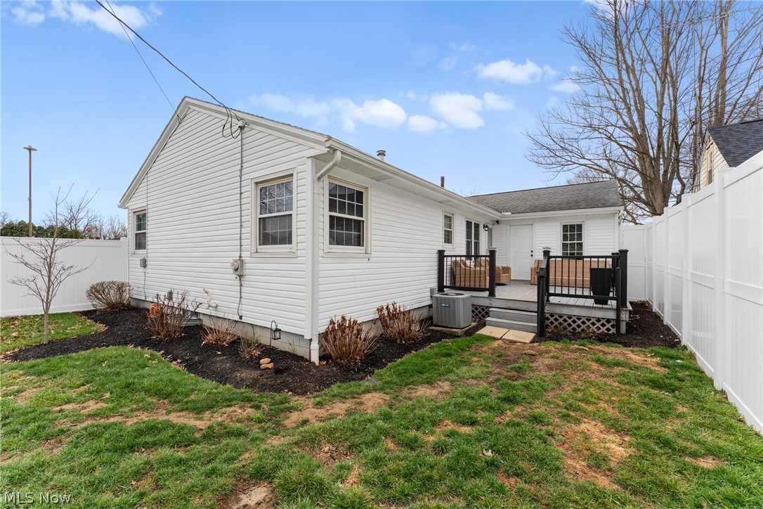 Kendal Heights - Residential