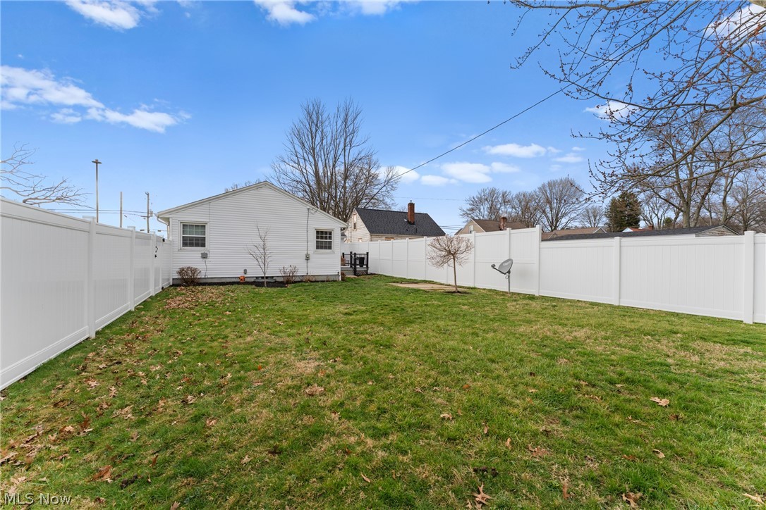 Kendal Heights - Residential