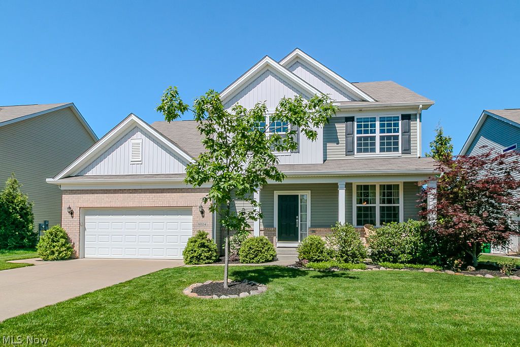 Photo 1 of 50 — 8024 Heatherglen Drive, Mentor, OH 44060