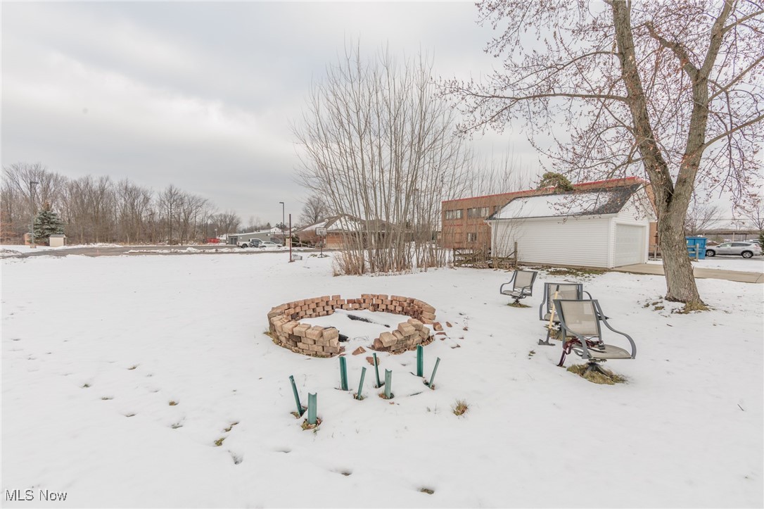 Strongsville - Residential