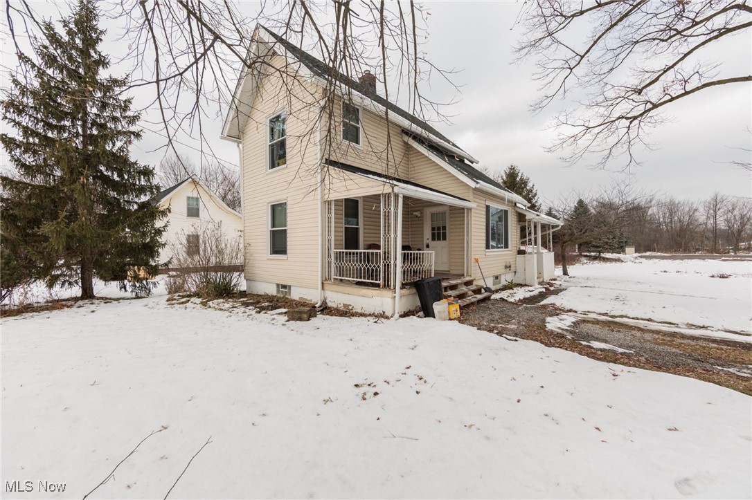 Strongsville - Residential