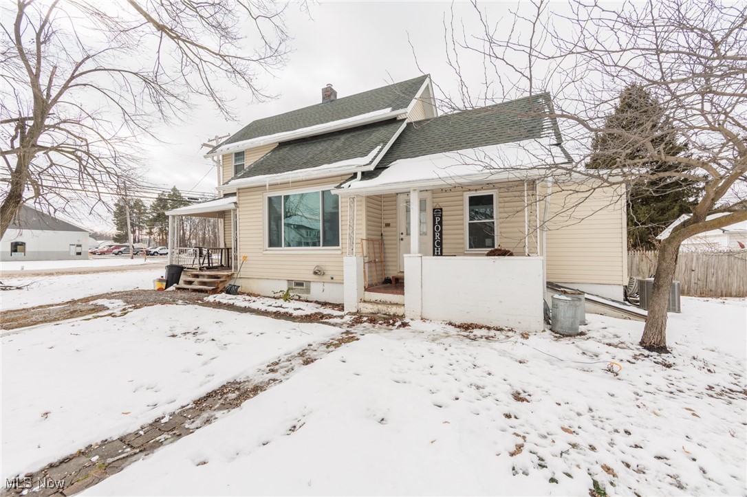 Strongsville - Residential