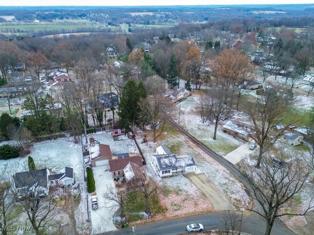 Aluminum Sub - Residential