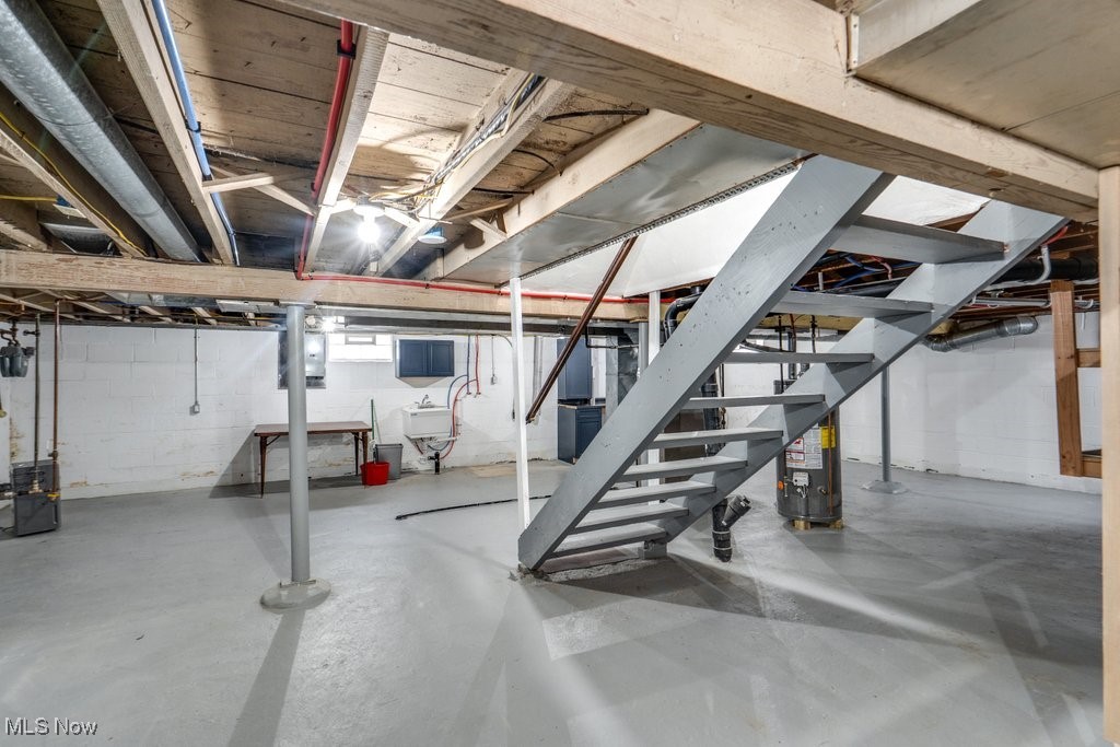 Aluminum Sub - Residential