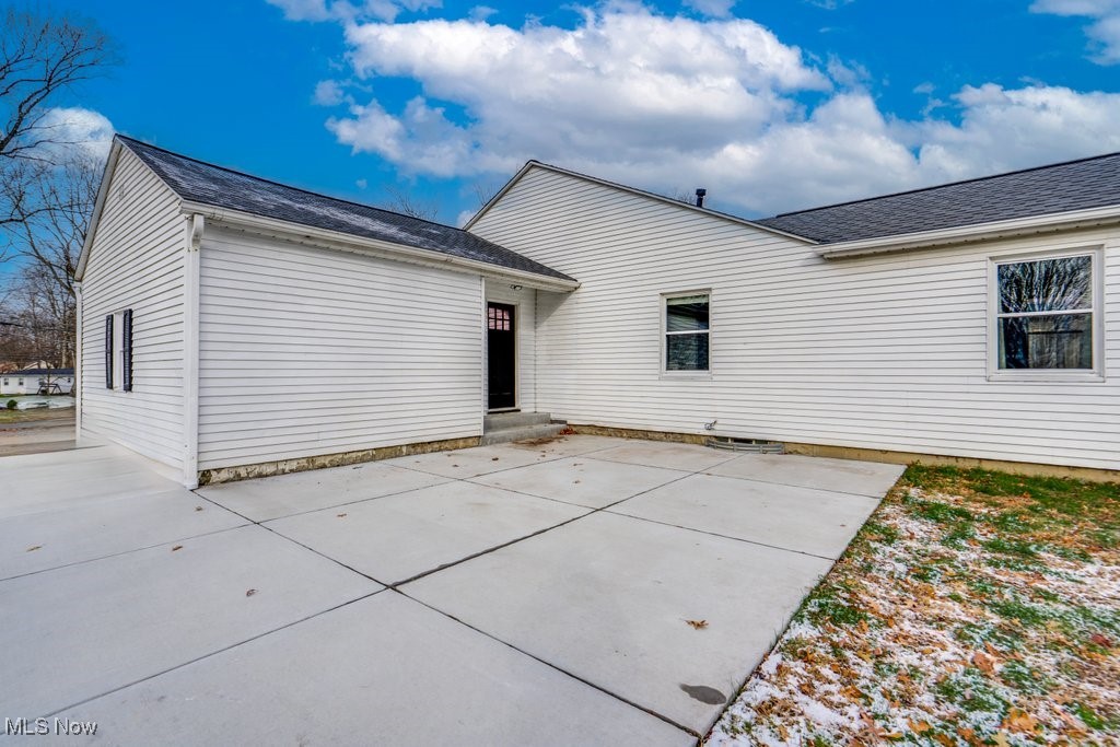 Aluminum Sub - Residential