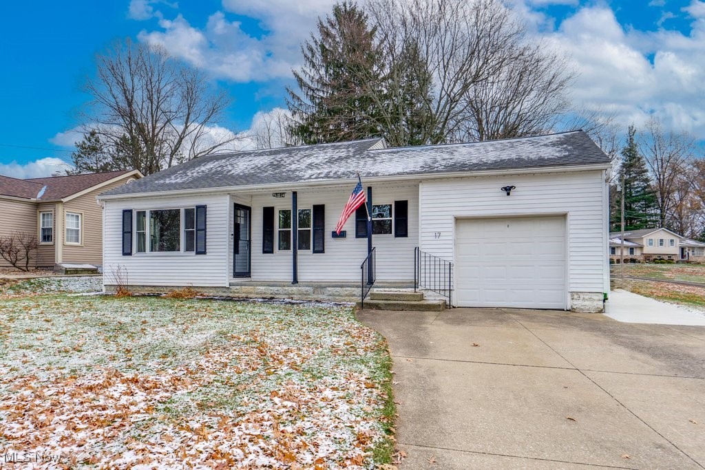 Aluminum Sub - Residential