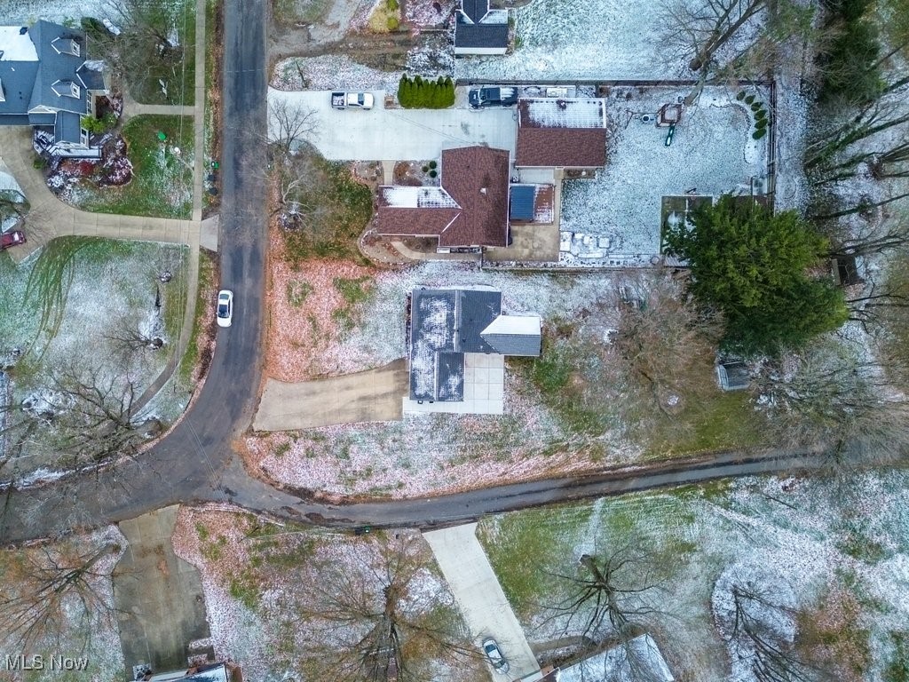 Aluminum Sub - Residential