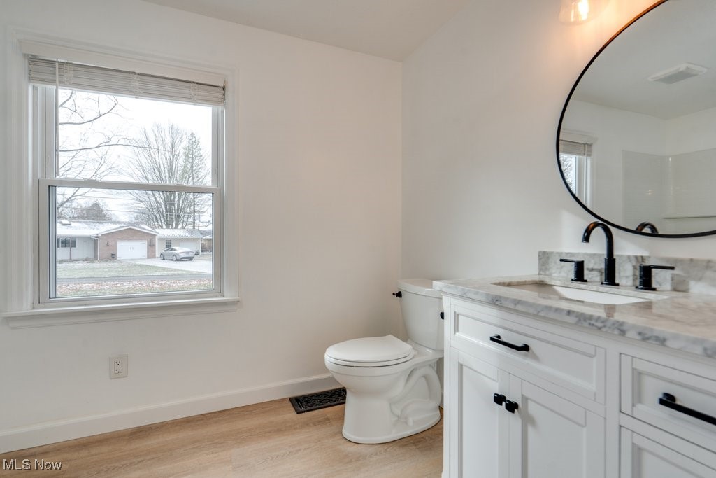 Aluminum Sub - Residential