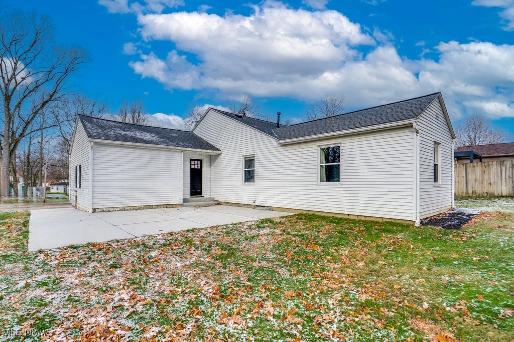 Aluminum Sub - Residential