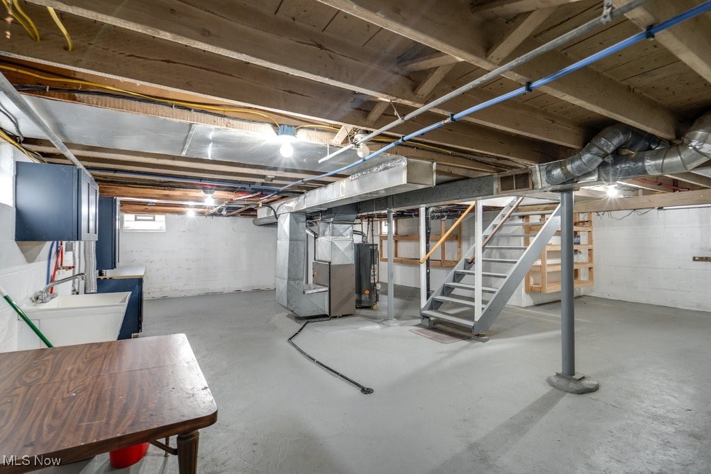 Aluminum Sub - Residential