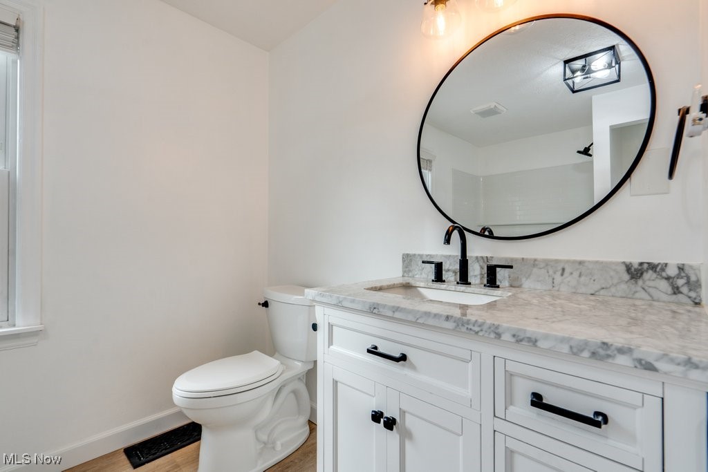 Aluminum Sub - Residential