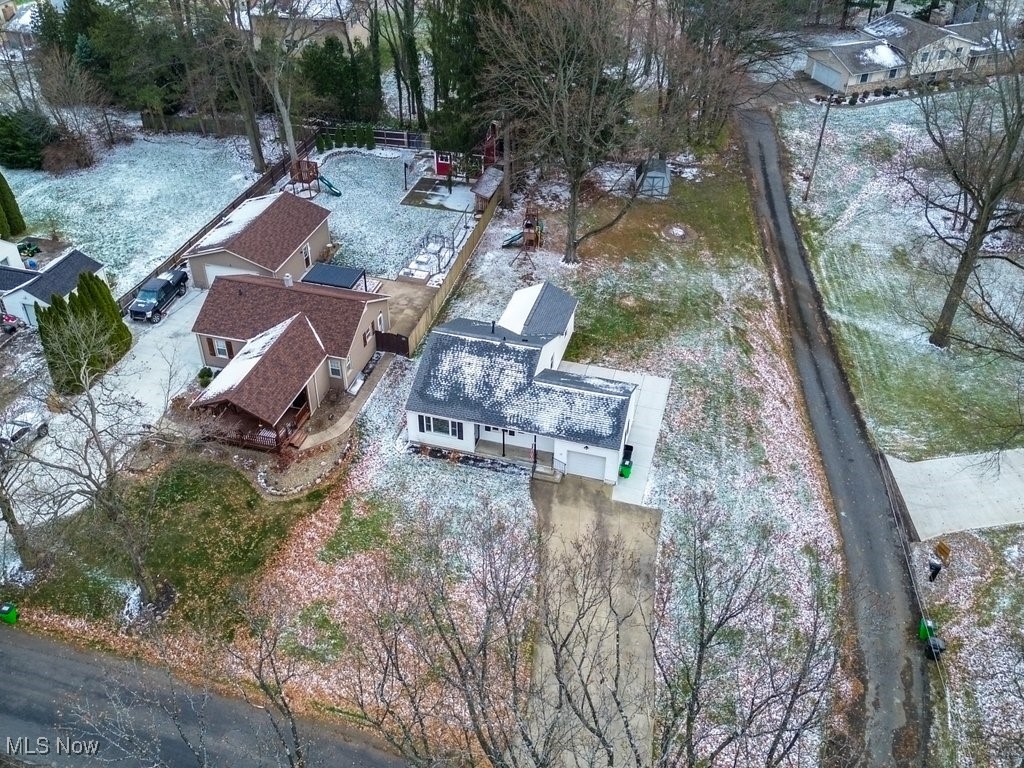 Aluminum Sub - Residential