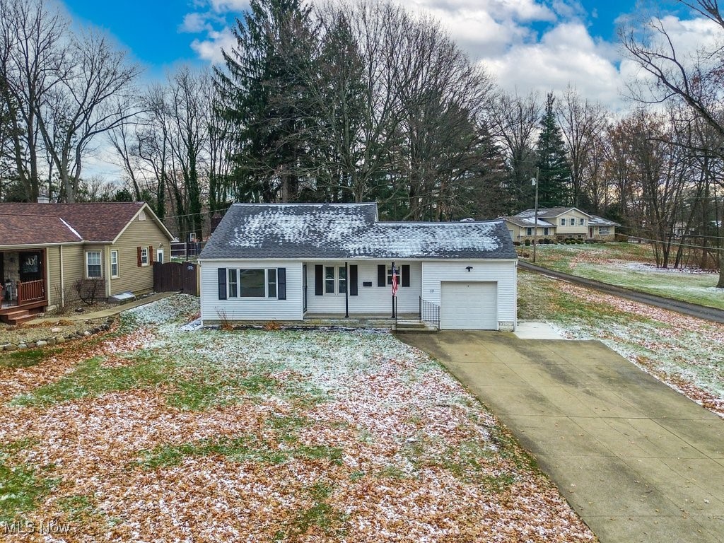 Aluminum Sub - Residential