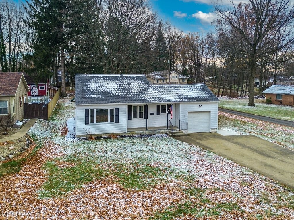 Aluminum Sub - Residential