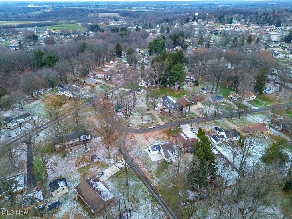 Aluminum Sub - Residential