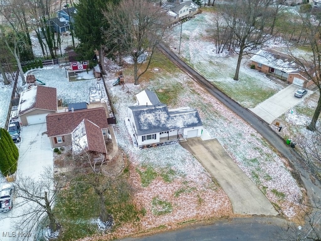 Aluminum Sub - Residential