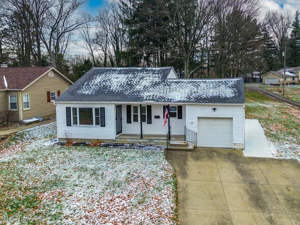 Aluminum Sub - Residential