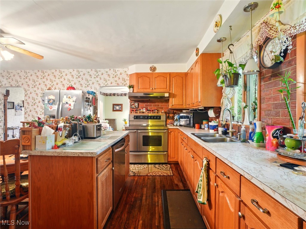 3912 Austinburg Road, Ashtabula, Ohio image 12