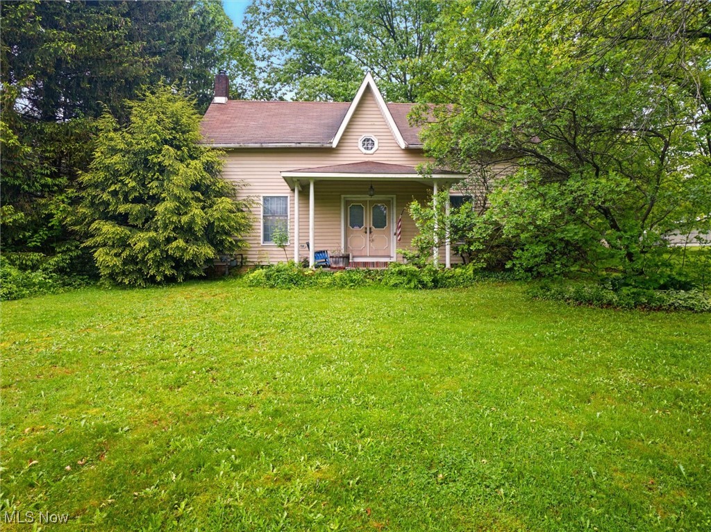 3912 Austinburg Road, Ashtabula, Ohio image 1