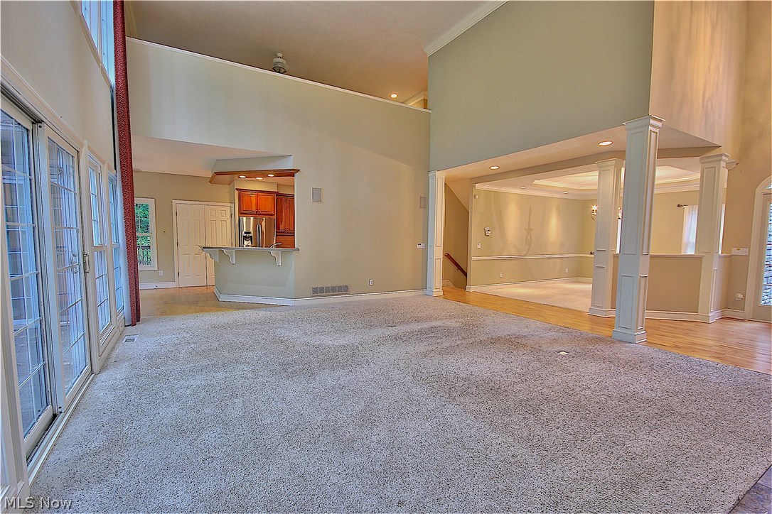 Hawksmoor - Residential Lease