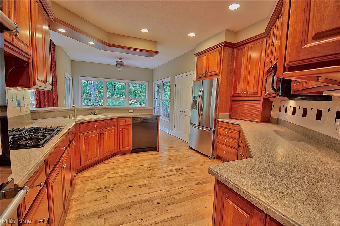 Hawksmoor - Residential Lease