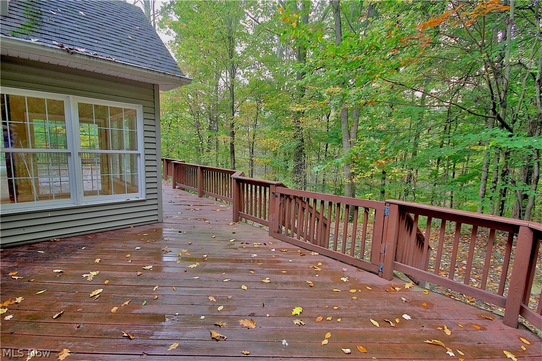 Hawksmoor - Residential Lease