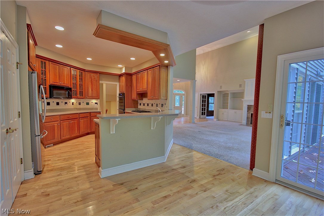 Hawksmoor - Residential Lease